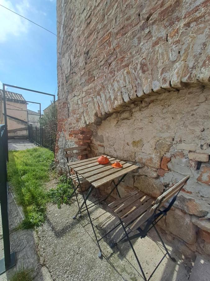 A Casa Di Barbara Apartment